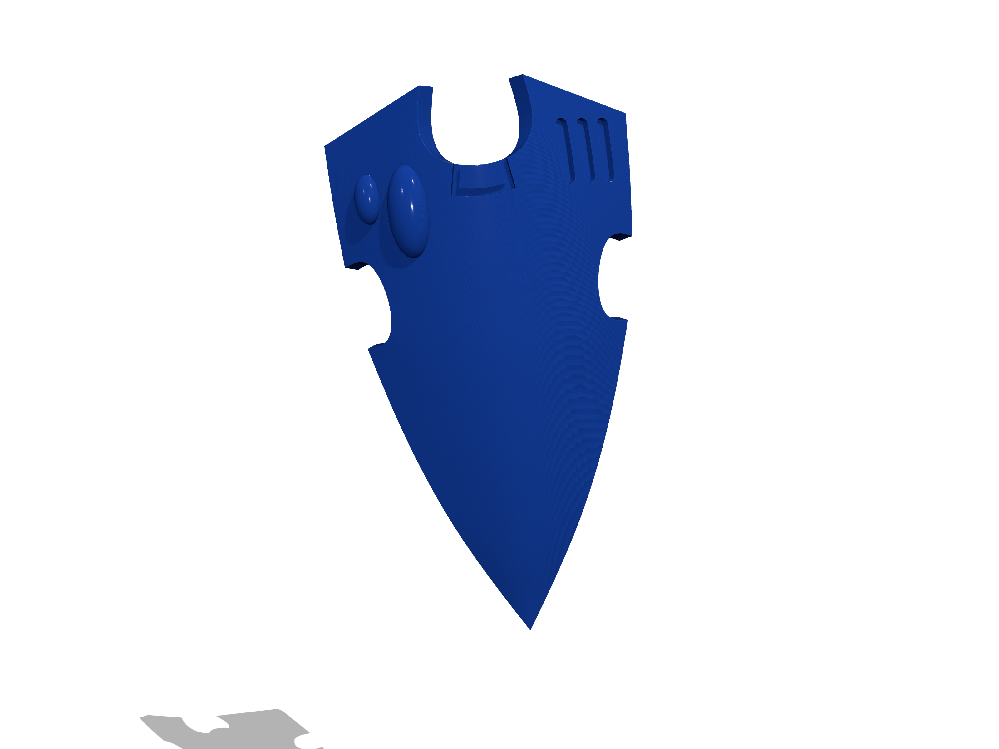 Wraith Knight – Aeldari Heavy Wraith Construct